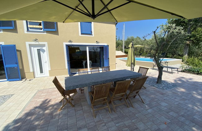 Villa Olive Oasis - Foto 15