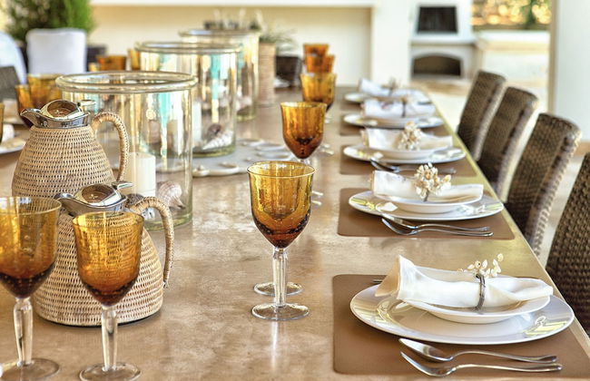 The Marble Resort - Foto 68