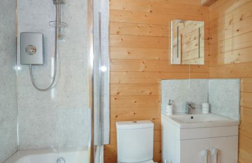 Tythe Lodge - Foto 13