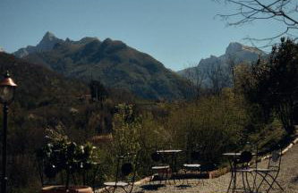 Le Case di Rosie, Tuscan Mountain View apartment, Pool - Foto 14