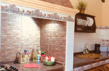 Casa Rural Finca Paraíso. Heated pool - Foto 31