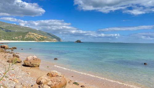 Peaceful Retreat near Sesimbra and Meco Beach - MADA HOUSE's II - Photo 2