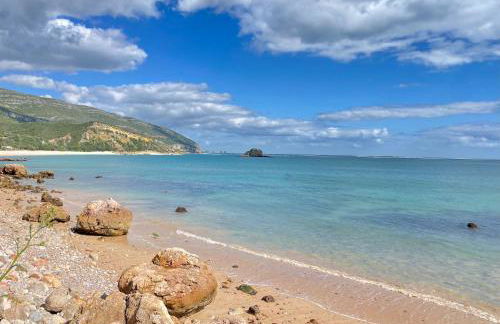 Peaceful Retreat near Sesimbra and Meco Beach - MADA HOUSE's II - Foto 2