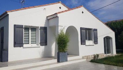 Charmante villa à istres - Foto 3