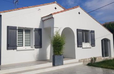 Charmante villa à istres - Foto 3