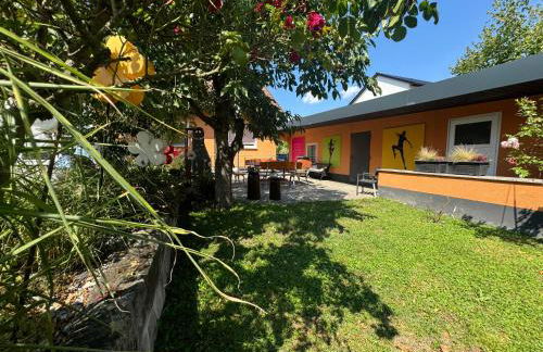 B&B’s im Aischgrund - Foto 61