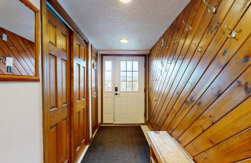 The Queens Slopeside Hideaway - Foto 43