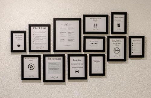 Modern - ruhige Lage - zentrumsnah - 2 Zimmer Apartment - Foto 39