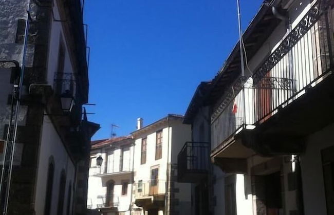 Casa Rural con encanto Los Postigos - Foto 73