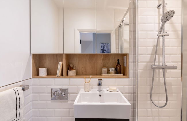 Smart Stays Suites in Sloane Square - Foto 14