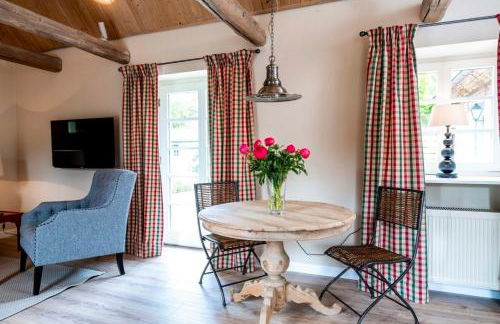 Lüdersburger Strasse 19a - Foto 4