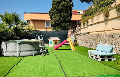 Residenza Gli Oleandri - Foto 63