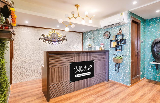 Cozy Stays Andheri Near Western Express Highway - Photo 7