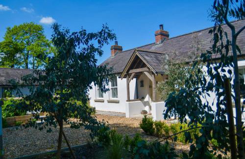 Luxury Croft Templepatrick Near Airport Rabbit and Hilton hotel - Foto 29