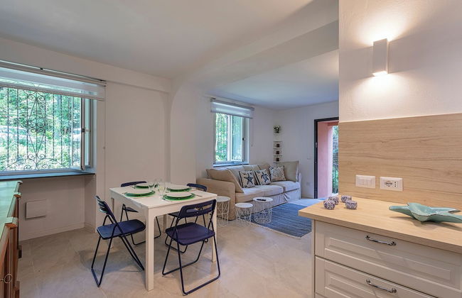 Comfy and Quiet in Camogli - Foto 9