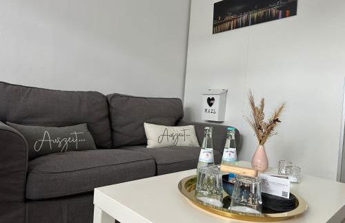 Auszeit Apartment Düsseldorf - Foto 30