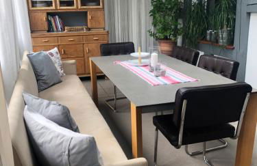 Ferienwohnung Sonnentau 2 - Foto 16