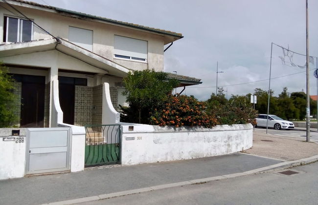 Miramar on Beach View Villa - Photo 73