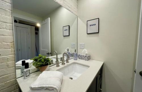 Penhallow Suite Downtown Portsmouth - Foto 18