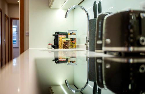 Welcome London Savoy Strand - Foto 26