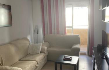 Ático dúplex 2 linea de playa en La Antilla - Foto 18