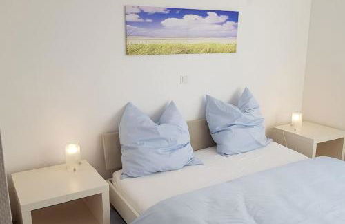 Penthouse Nähe Frankfurt am Main - Foto 15