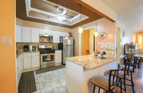 Chekells Cozy stay close to everything Free WIFI - Foto 5