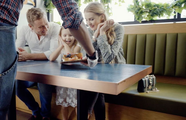 First Central Hotel Suites - Foto 79