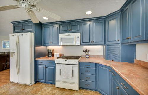 Gloucester Point Vacation Rental on York River! - Foto 11