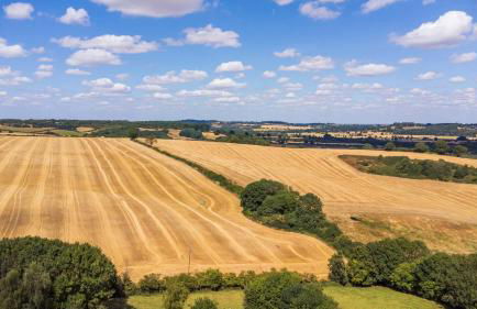 The Barn @ Laurel Farm - Foto 35