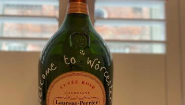 UNRIVALLED LOCATION - FIVE STAR - Worcester Apartment - Foto 3