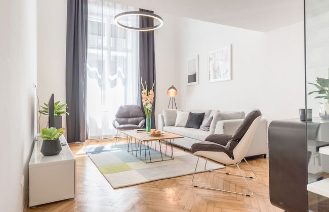 Venus Apartments - Opera - Photo 19