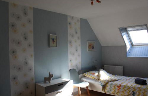 Maison du Lavoir Disneyland - Foto 19