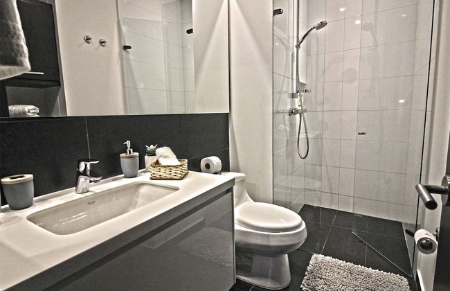 Area 97 Condos by Vesper - Foto 28