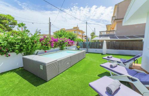 Villa Calma - Foto 3