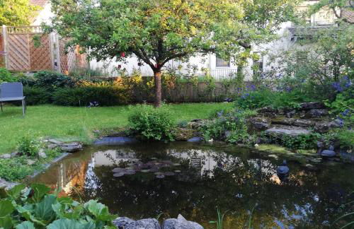 Dobhan Gästezimmer - Foto 11