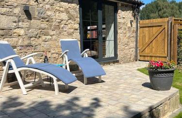 Richmond Hill Cottage Markington - Photo 33