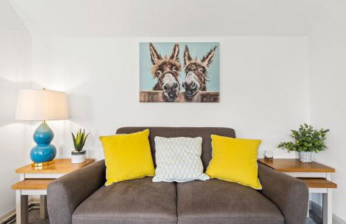 Arrowan Common Farm Cottages - Foto 6