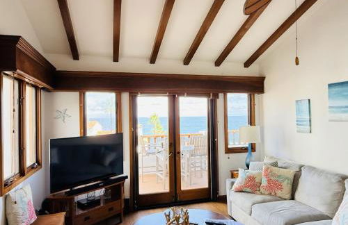 Immaculate Corner Condo with Golf Cart Just Steps to Beach - Foto 35