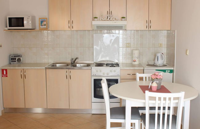 Apartments Lovro - Foto 16