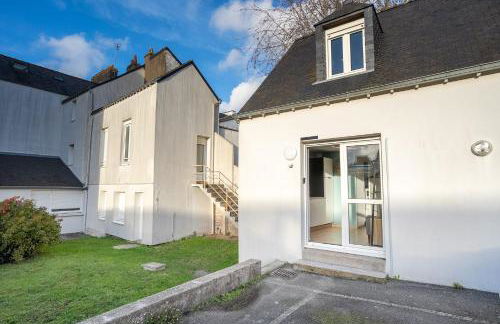 Au Bonheur Du Voyageur - Proche gare routière - Photo 12