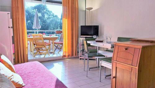 Duplex 3 pièces avec grandes terrasses et parking - 6 couchages - proche plage, Le Lavandou - FR-1-251-534 - Photo 3