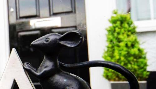 The Cheesehouse-detached house with driveway in Tettenhall - Foto 2