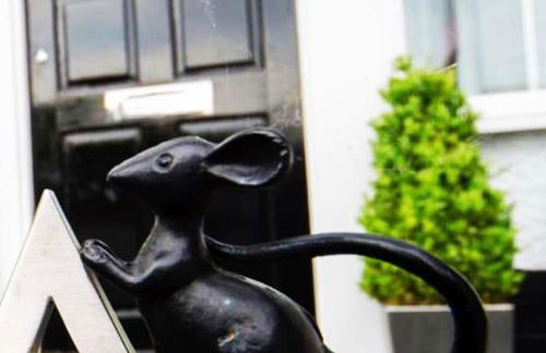 The Cheesehouse-detached house with driveway in Tettenhall - Foto 2