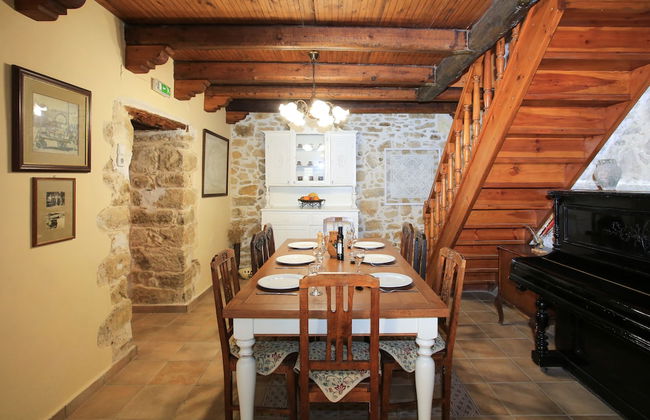 Villa Pasiphae - Photo 19