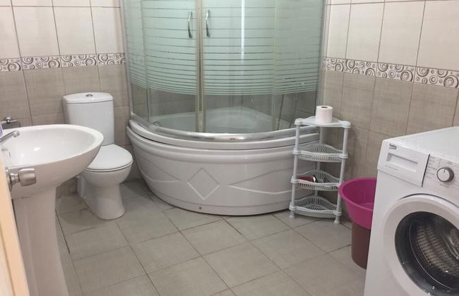 Ugurevler Apart - Photo 20