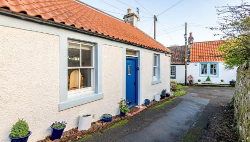 Ve-Marn Cottage Kilrenny - Foto 2