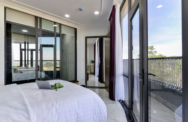 Aura Apartment Da Lat - Foto 6