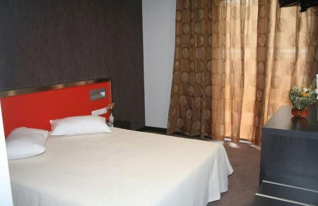 Hotel Des Roses - Foto 16