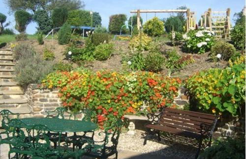 Frankaborough Farm Holiday Cottages - Foto 17